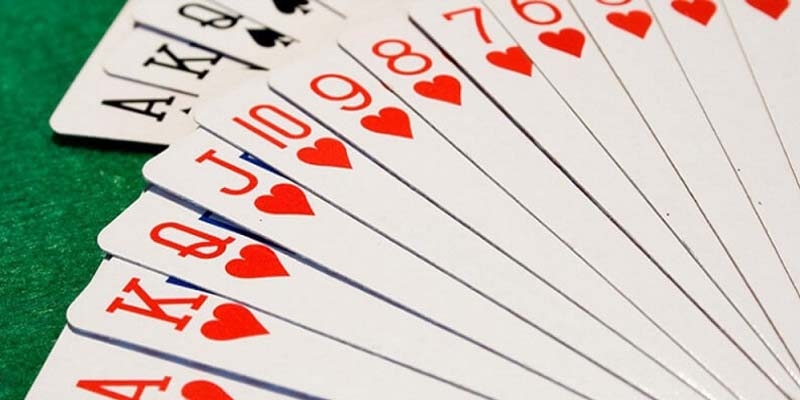 Hướng dẫn cách chơi game bài Tiến lên miền Bắc